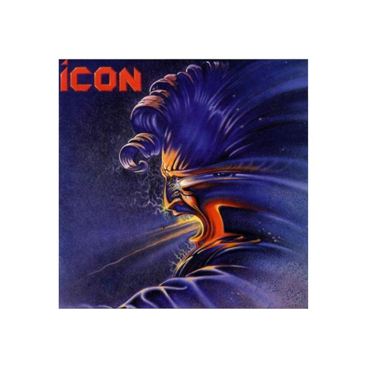 ICON - ICON - 1984