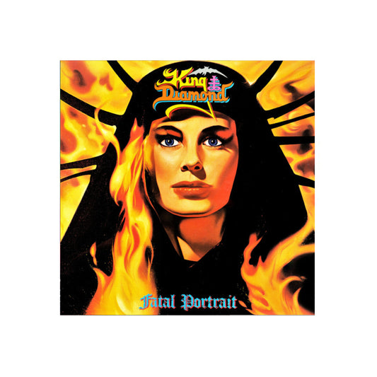 King Diamond – Fatal Portrait - 1986