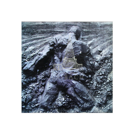 Laibach – Slovenska Akropola - 1987