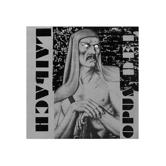 Laibach – Opus Dei - 1987