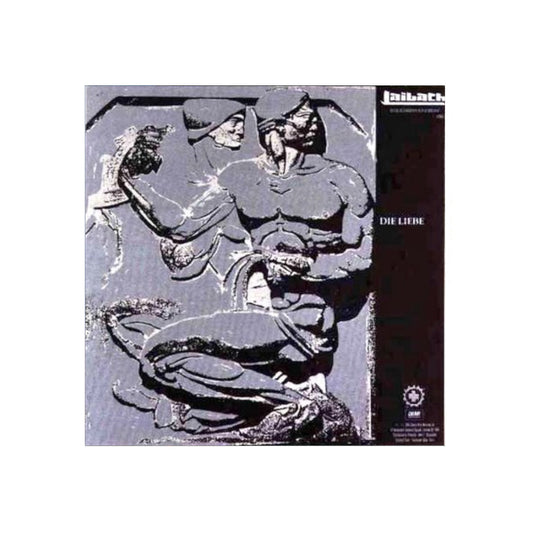 Laibach – Die Liebe - 1985