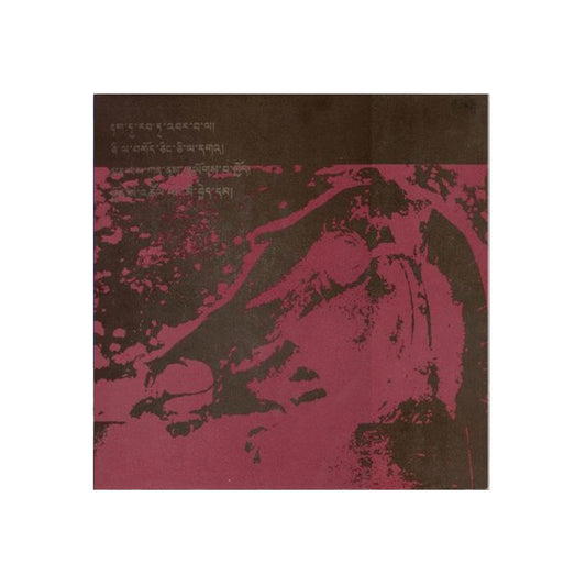Current 93 / Sickness Of Snakes – Nightmare Culture - 1988