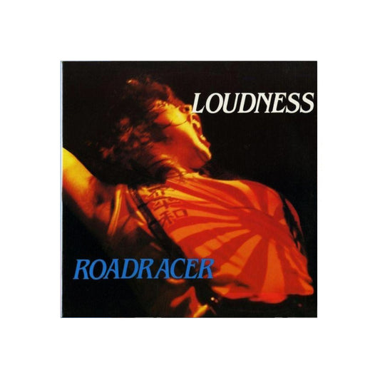 Loudness – Roadracer - 1984