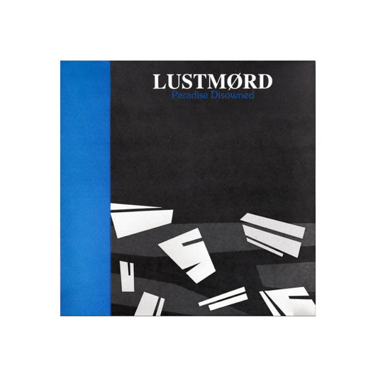 Lustmørd – Paradise Disowned - 1986