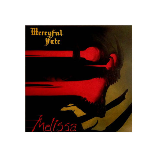 Mercyful Fate – Melissa - 1983
