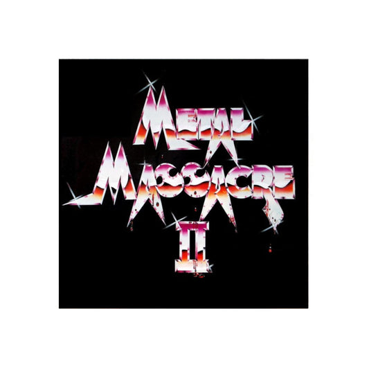 Metal Massacre II