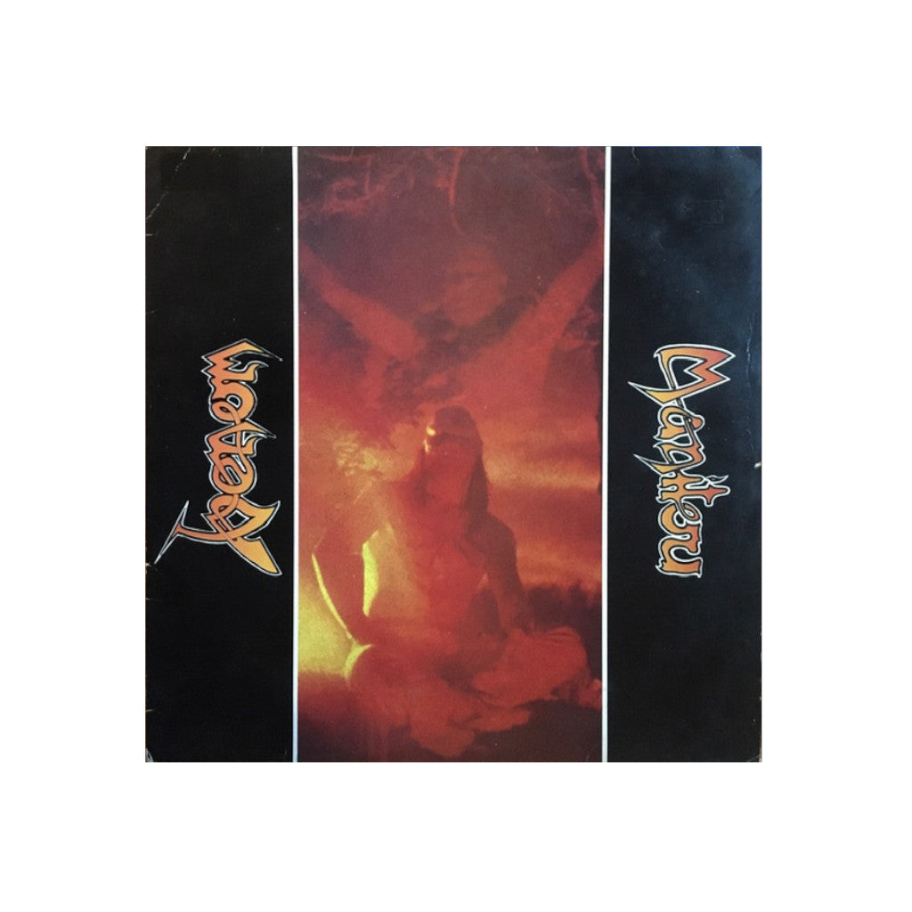 Venom - Manitou - 1984