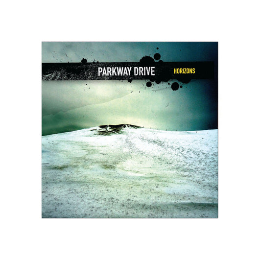 Parkway Drive - Horizons - Eco Mix