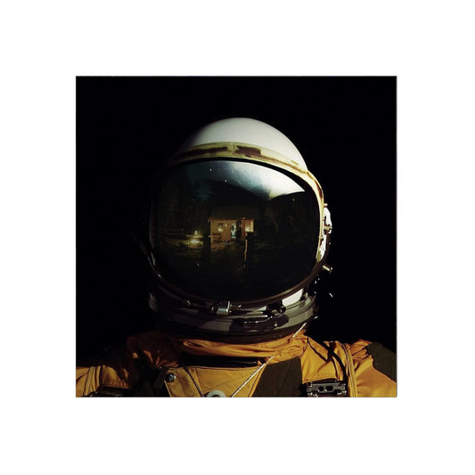 Falling In Reverse – Coming Home - Gold