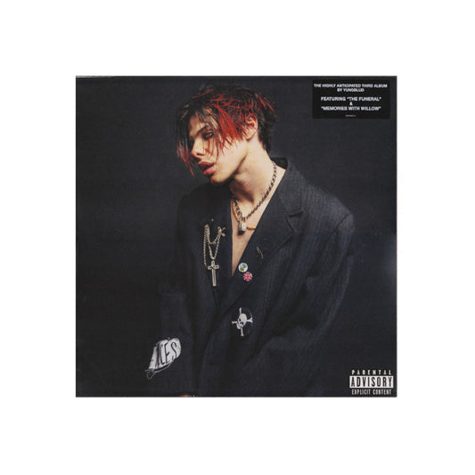 Yungblud - Yungblud