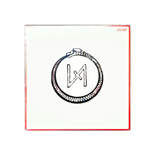 NON – Blood & Flame - 1987