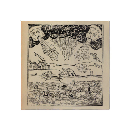 Organum – Tower Of Silence - 1985