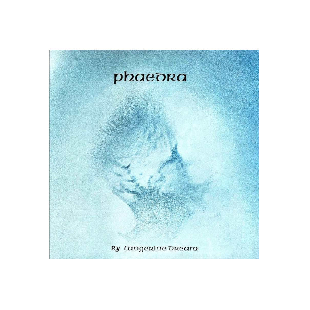 Tangerine Dream – Phaedra - 1974