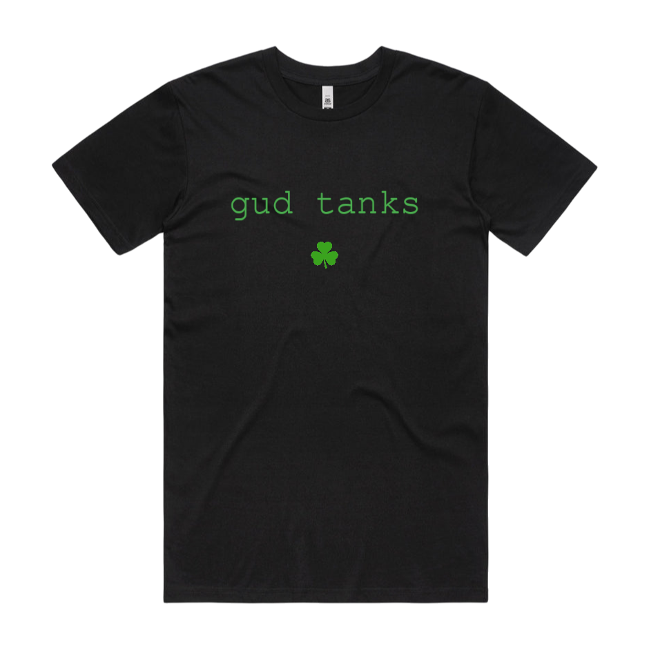 gud tanks