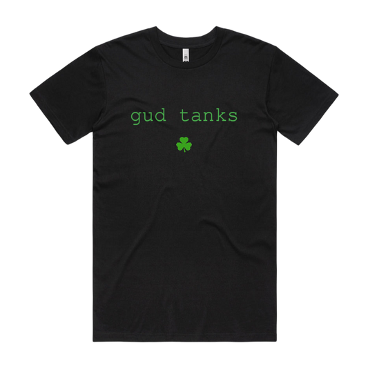 gud tanks