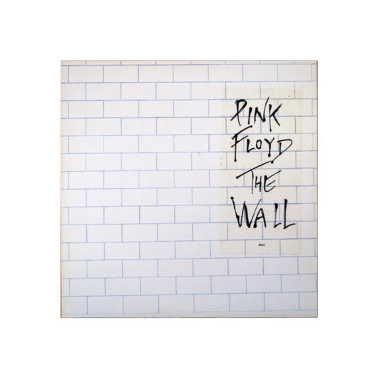 Pink Floyd – The Wall - 1979