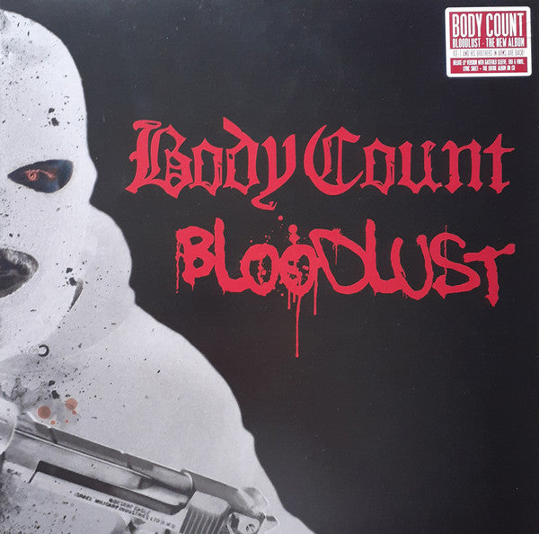 Body Count - Bloodlust