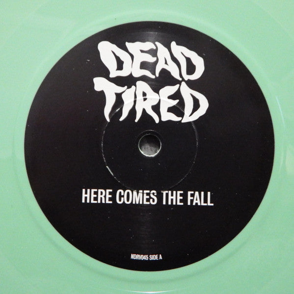 Dead Tired - Vol. Two