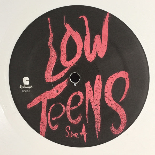 Every Time I Die – Low Teens