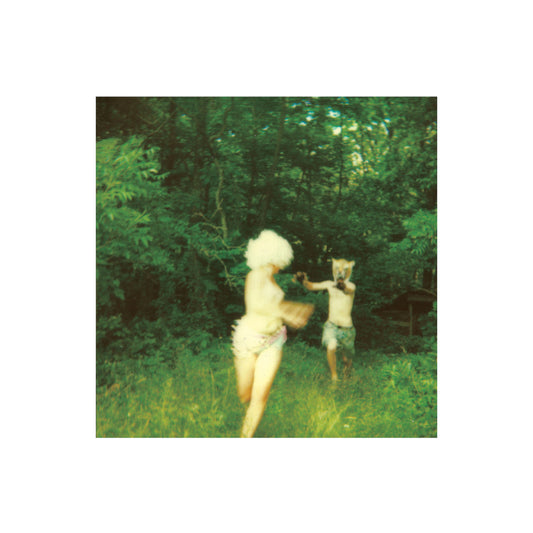 The World Is A Beautiful Place & I Am No Longer Afraid To Die – Harmlessness