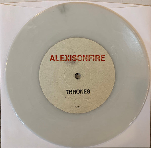 Alexisonfire – Crisis Bonus Tracks