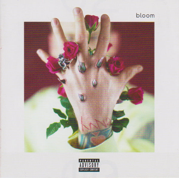 Machine Gun Kelly – Bloom