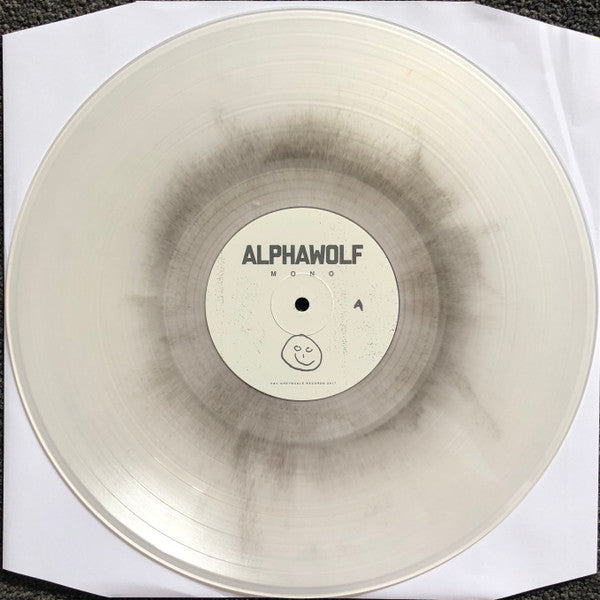 Alpha Wolf – Mono - Haze