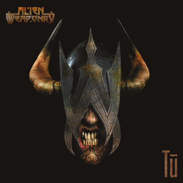 Alien Weaponry – Tū