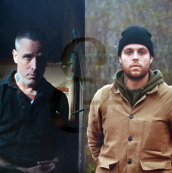 Nathan Gray / Jesse Barnett – Nathan Gray & Jesse Barnett