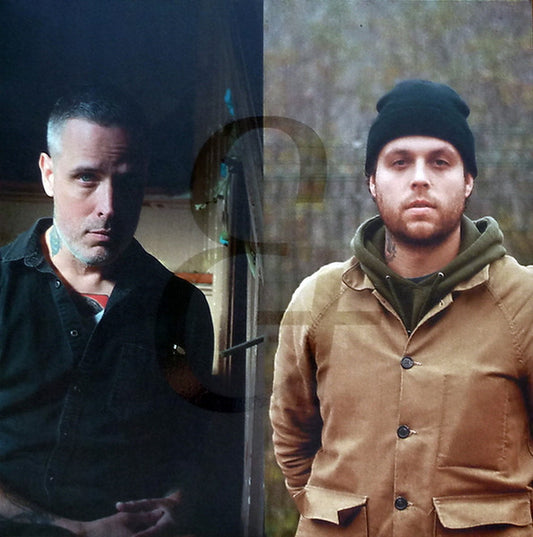 Nathan Gray / Jesse Barnett – Nathan Gray & Jesse Barnett