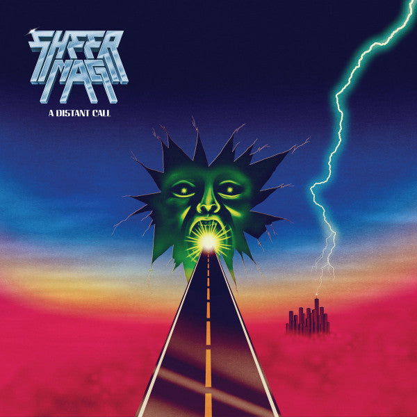 Sheer Mag – A Distant Call