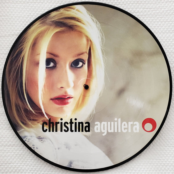 Christina Aguilera - Christina Aguilera - Picture Disc