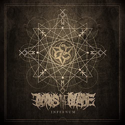 Boris The Blade - Infernum