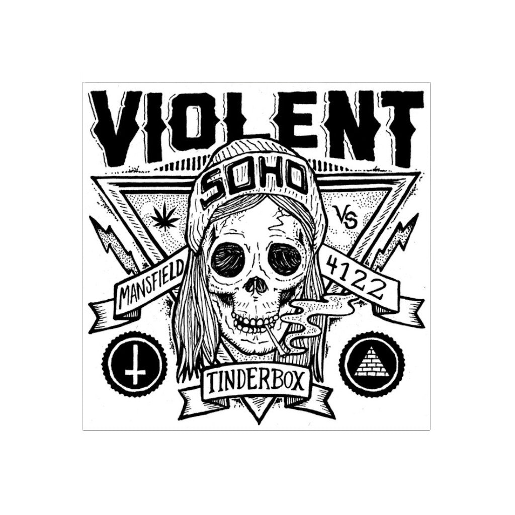 Violent Soho – Tinderbox
