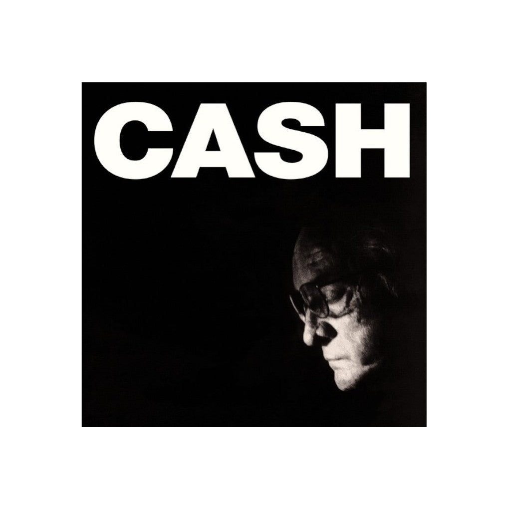 Cash – American IV: The Man Comes Around
