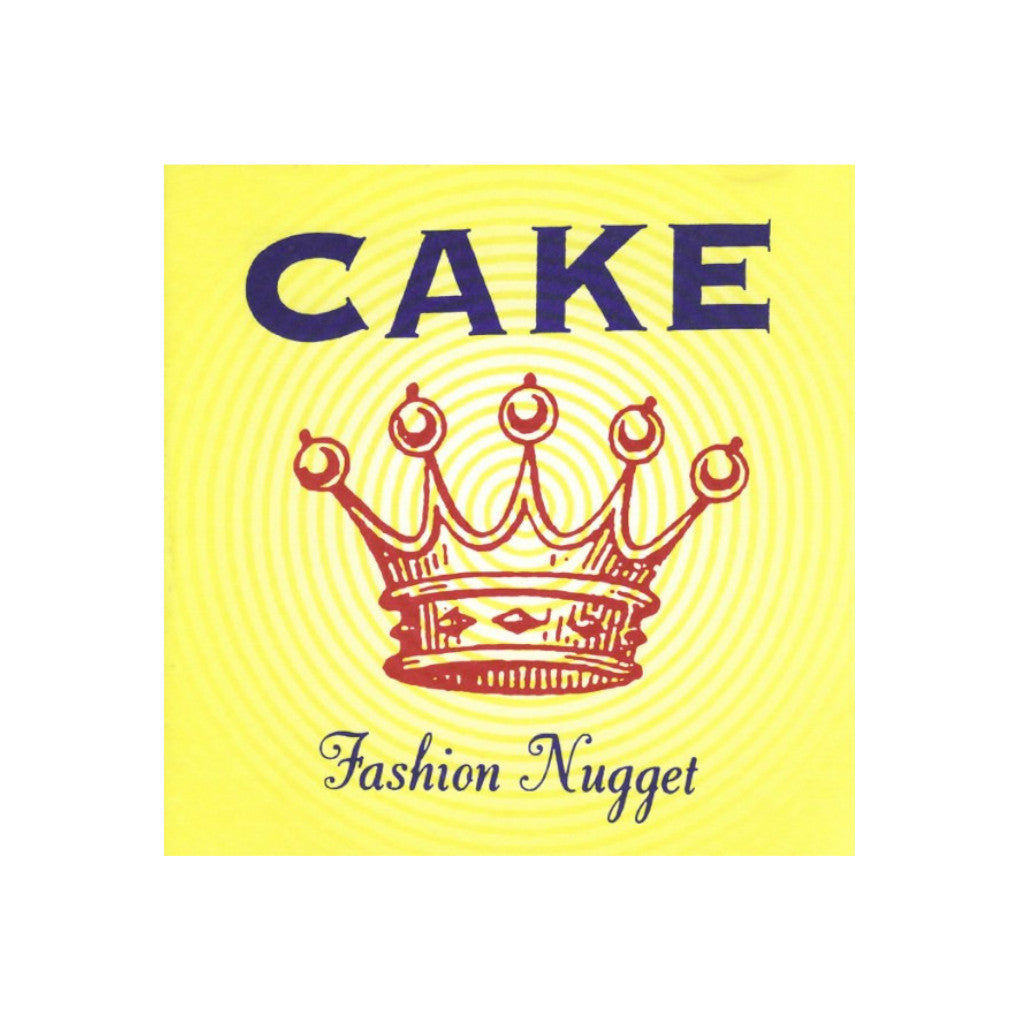 Cake – Fashion Nugget - 180g