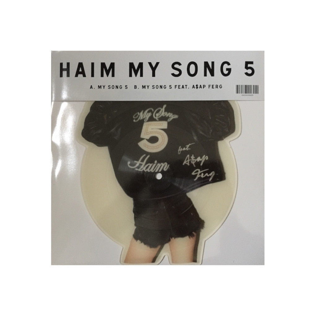 Haim – My Song 5