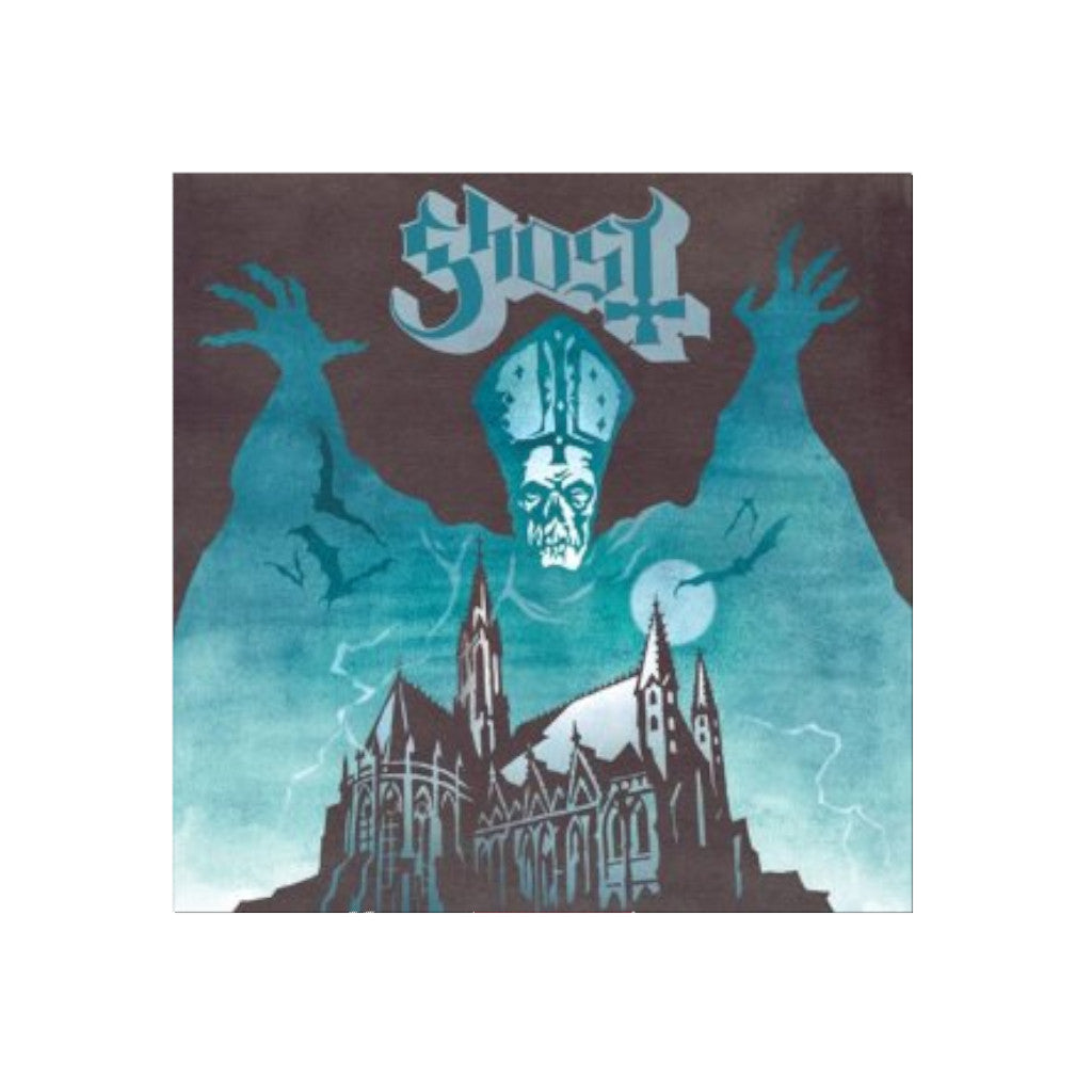 Ghost – Opus Eponymous - Picture Disc