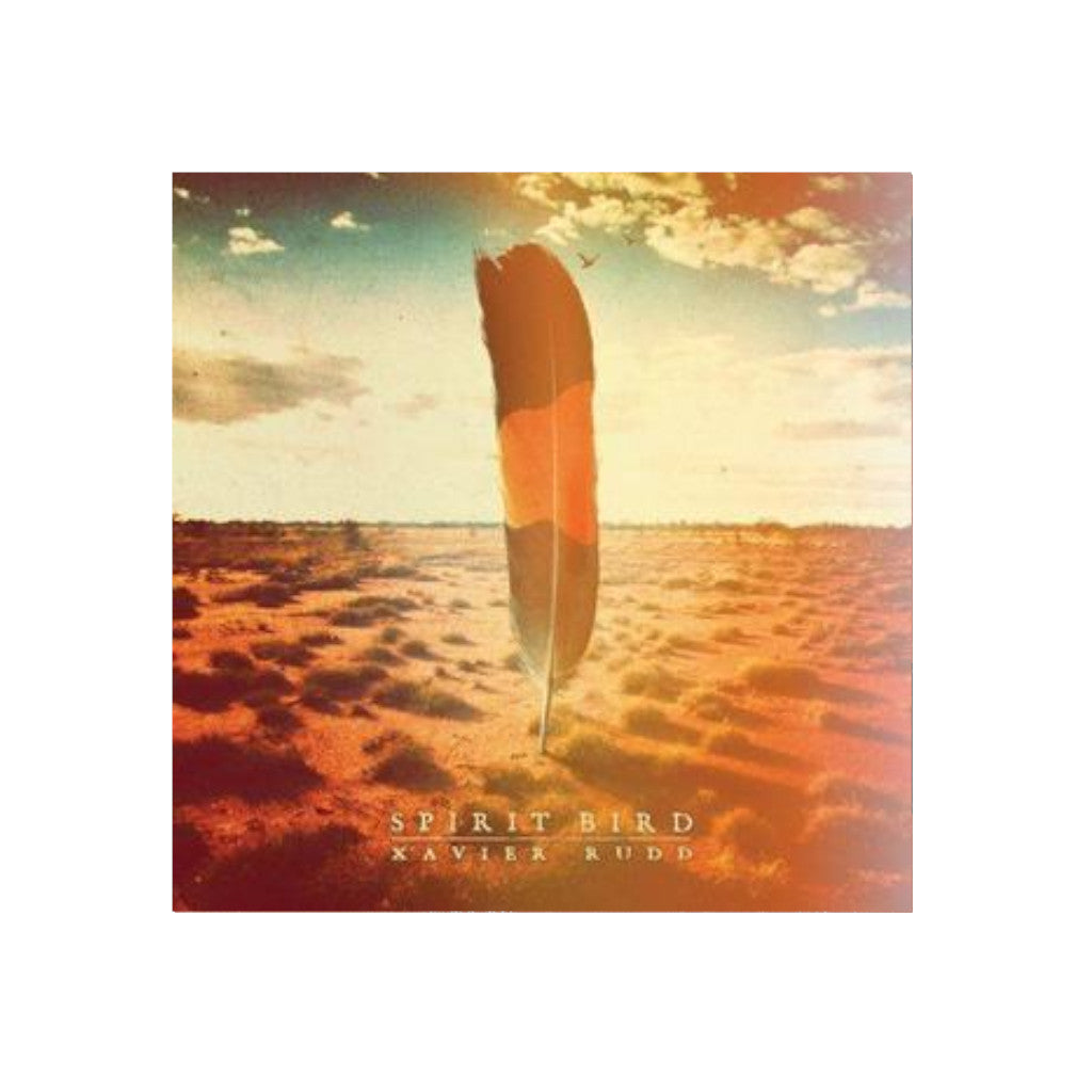 Xavier Rudd – Spirit Bird