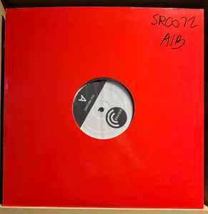 Mudvayne - Lost and Found - SRC 2LP Test Press