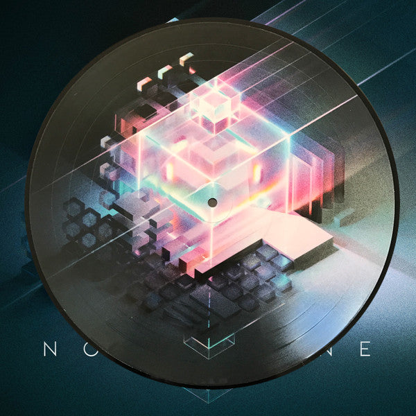 Northlane - Mesmer - Picture Disc