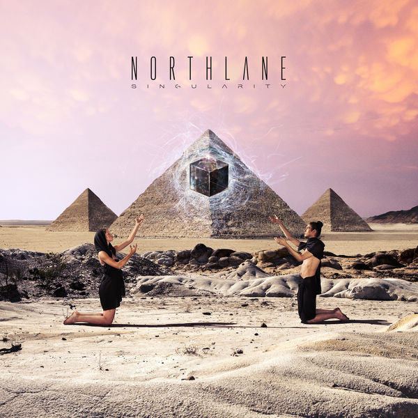 Northlane - Singularity - UNFD VC