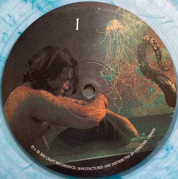 Norma Jean – Meridional - RSD Turquoise