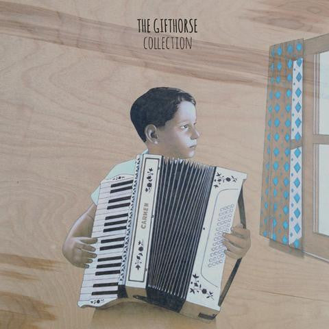 The Gifthorse - The Collection