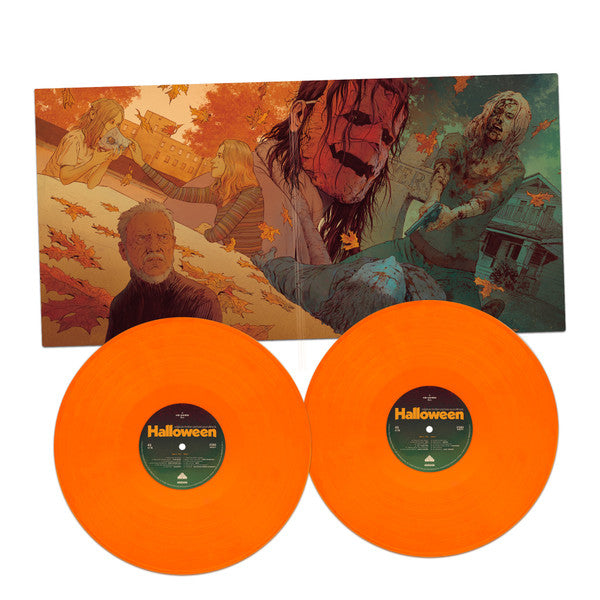 Rob Zombie's Halloween (Original Motion Picture Soundtrack)