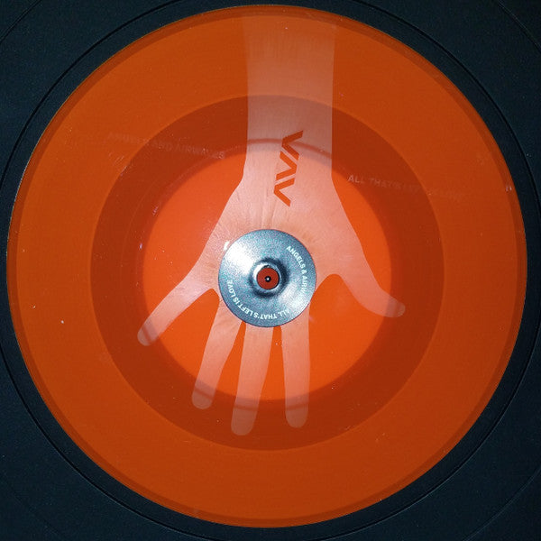 Angels & Airwaves – All That's Left Is Love