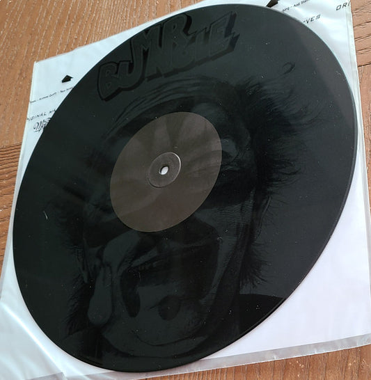 Mr. Bungle – Mr. Bungle