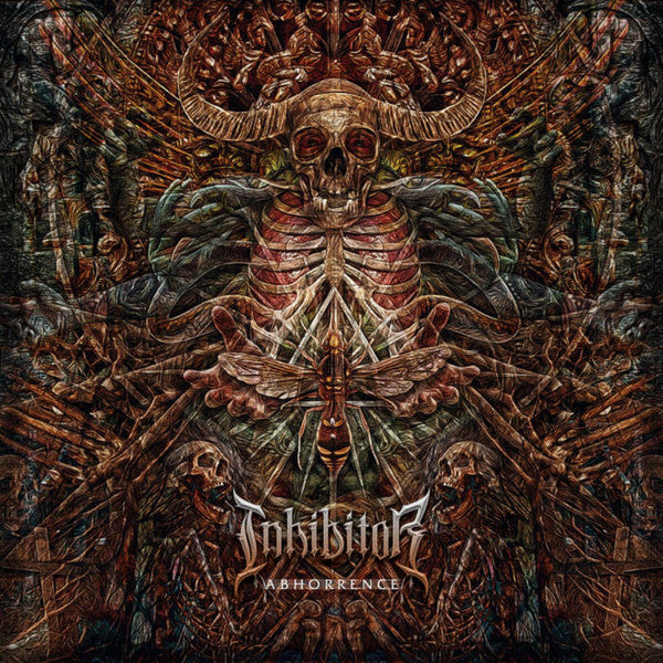 Inhibitor – Abhorrence