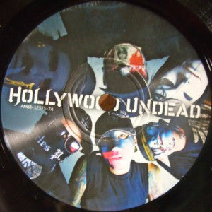 Hollywood Undead – Record Store Day.com