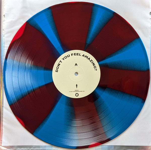 Trash Boat – Don't You Feel Amazing?